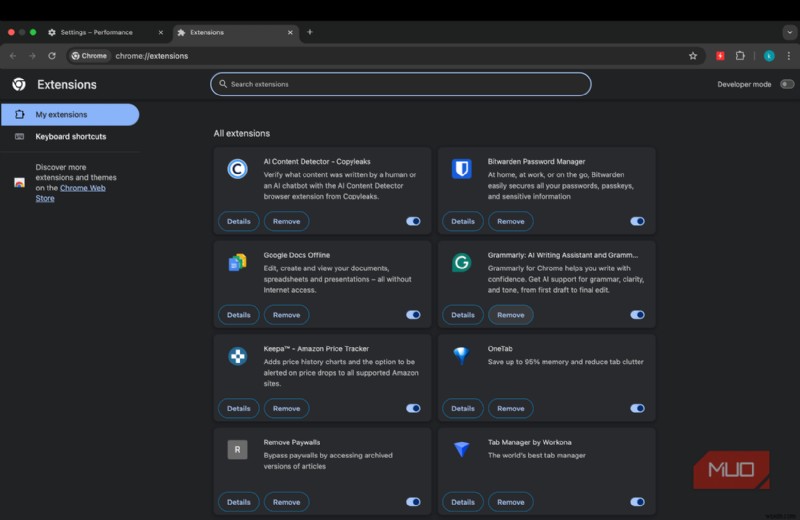 Why I Discontinued Chrome Extensions—and How It Improved My Browsing Experience