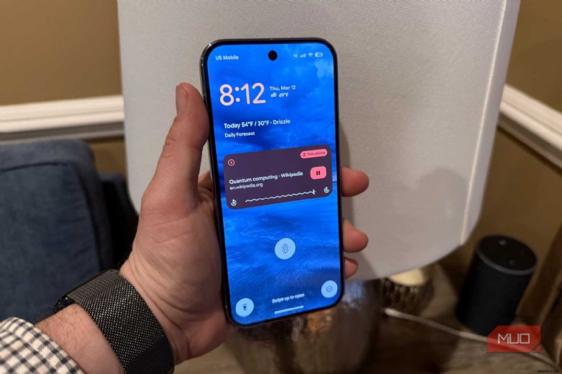 Chrome Unveils a Powerful New Android Feature — Nearly Invisible to Users