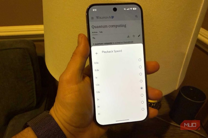 Chrome Unveils a Powerful New Android Feature — Nearly Invisible to Users
