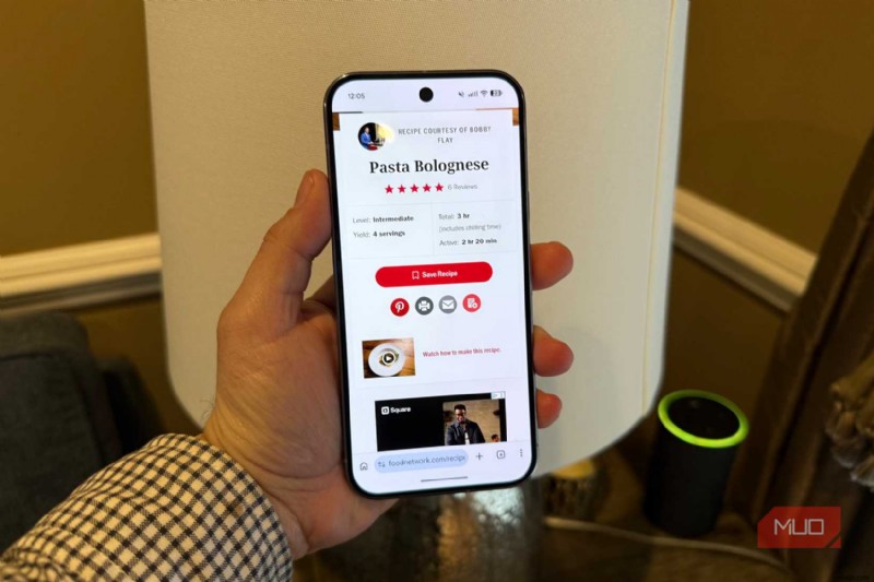 Chrome Unveils a Powerful New Android Feature — Nearly Invisible to Users