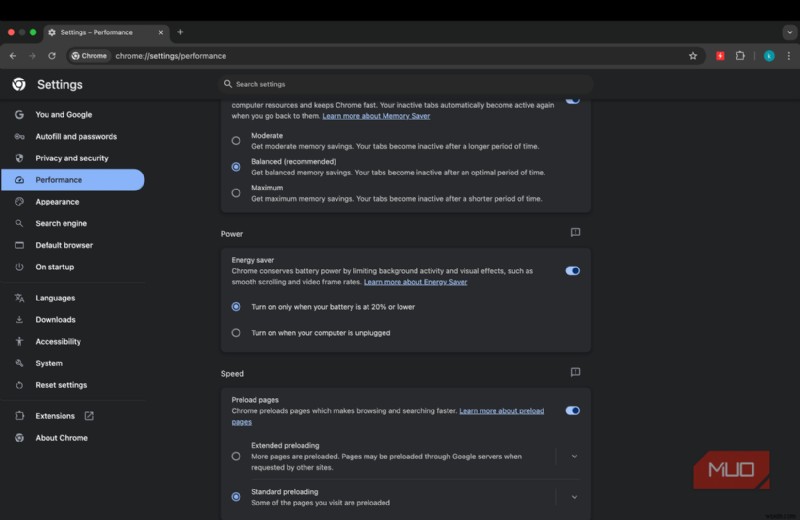 Boost Chrome Performance: 8 Essential Settings That Speed Up Browsing