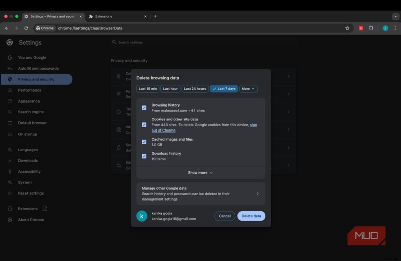 Boost Chrome Performance: 8 Essential Settings That Speed Up Browsing