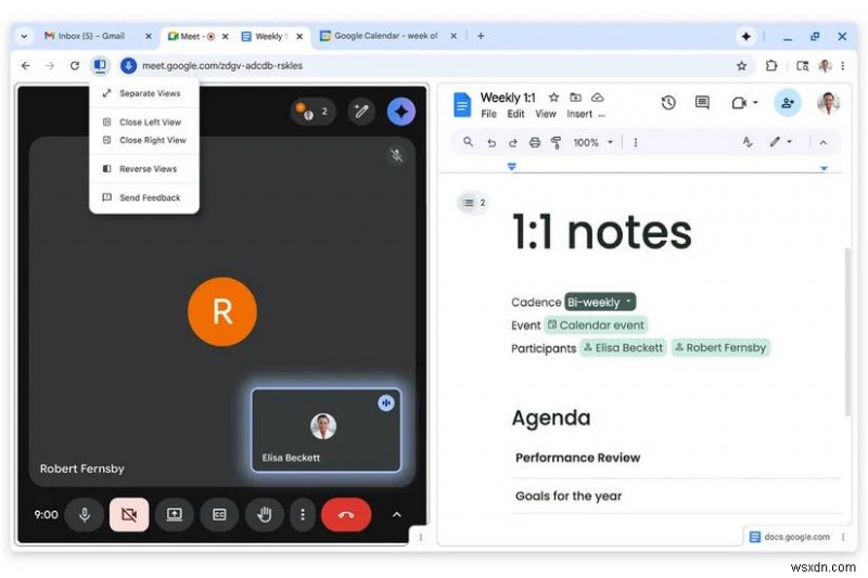 Boost Your Workflow: Discover Chrome s Latest Productivity Features