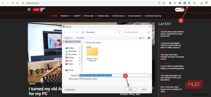 Top 6 Browser Extensions I Deploy Instantly on Every New PC