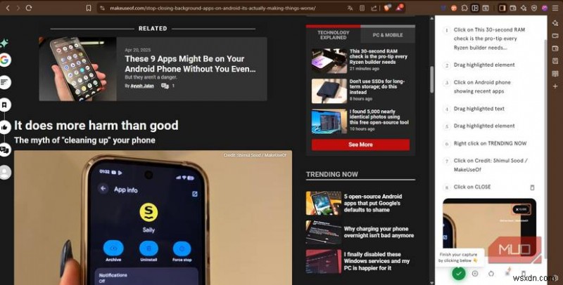 Top 6 Browser Extensions I Deploy Instantly on Every New PC
