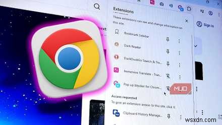 Top 6 Browser Extensions I Deploy Instantly on Every New PC