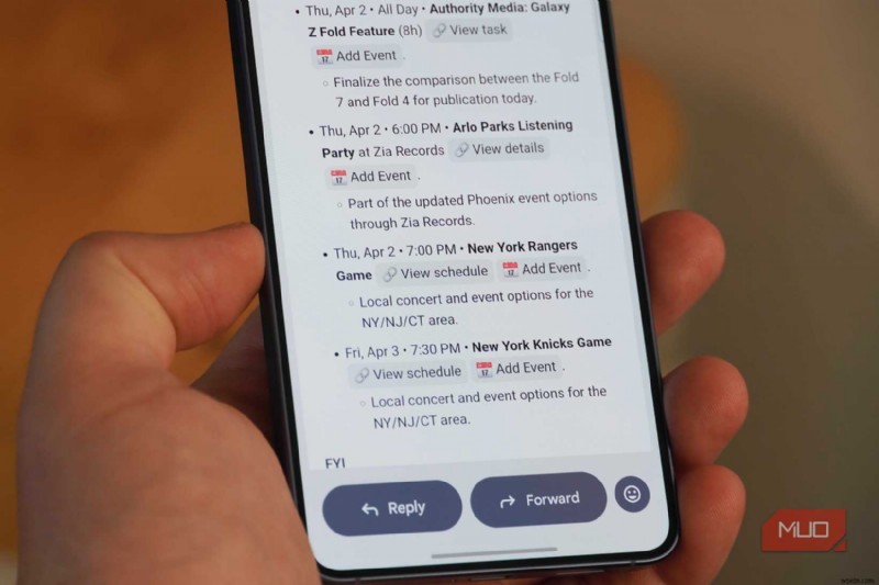Meet CC, the AI Agent That Transforms Your Inbox into a Daily Briefing