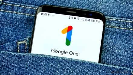 Google Alerts Low Storage— I Discovered Gigabytes Hidden in a Single Folder