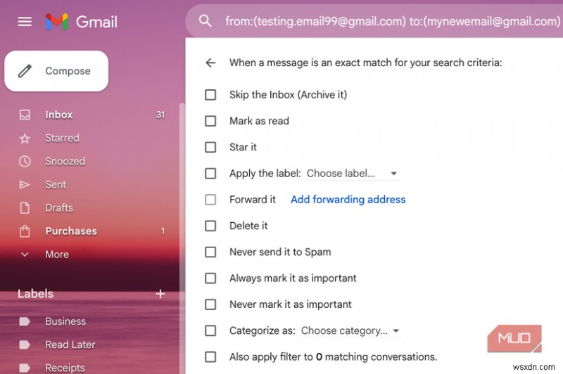 4 Gmail Automations That Cleaned My Inbox—A Proven System