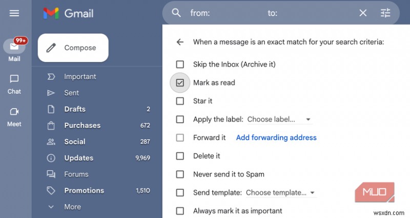 4 Gmail Automations That Cleaned My Inbox—A Proven System