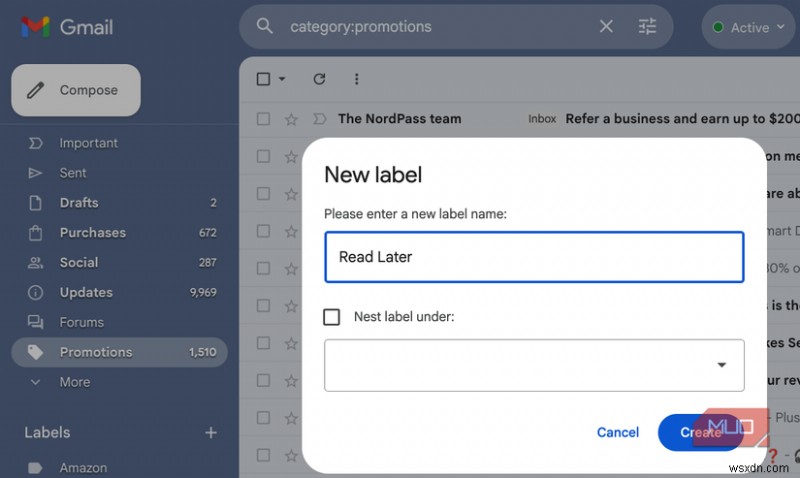 4 Gmail Automations That Cleaned My Inbox—A Proven System