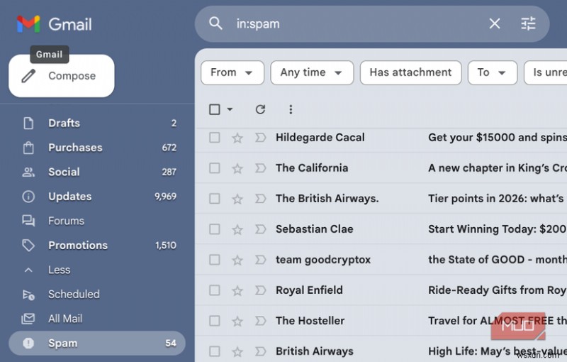 How I Gained Unexpected Gmail Storage Space: A Practical Cleanup Guide