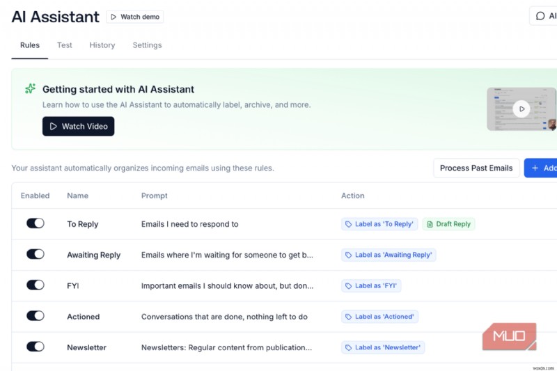 From AI Skeptic to Enthusiast: How an Open‑Source Inbox Tool Won Me Over