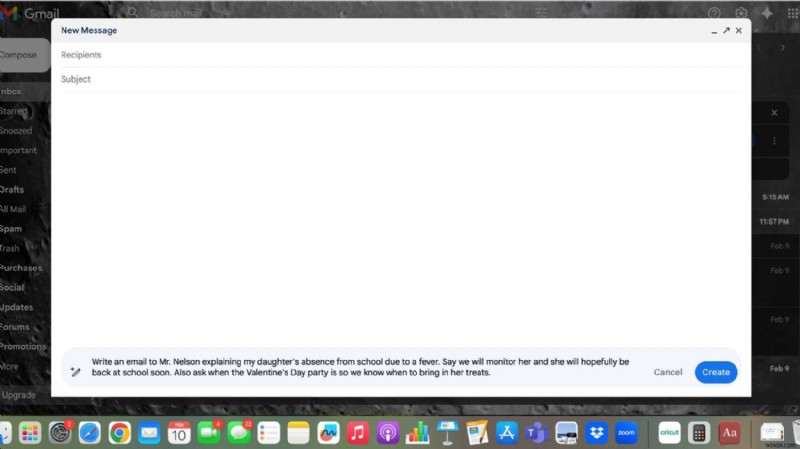 Revolutionize Your Email Workflow with Gmail s Hidden Tool – No More Drafting From Scratch