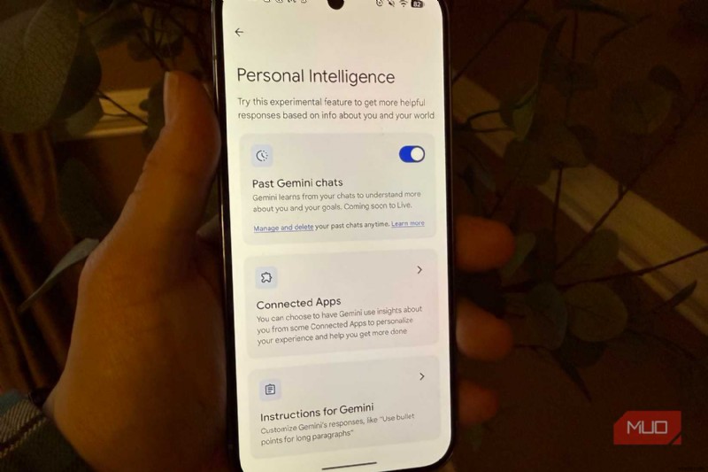 4 Gemini Features Every Android User Should Know