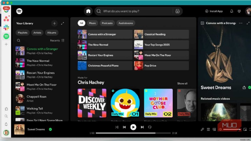 All-in-One Messaging Hub: How One App Combines Slack, WhatsApp, Gmail, and More