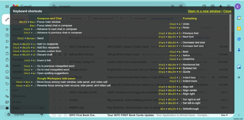 Master Gmail with Keyboard Shortcuts That Outperform Any Productivity Tool