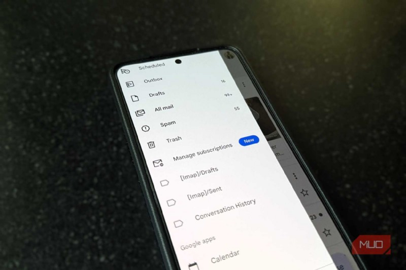 Unlock Gmail’s Latest Feature You’re Overlooking