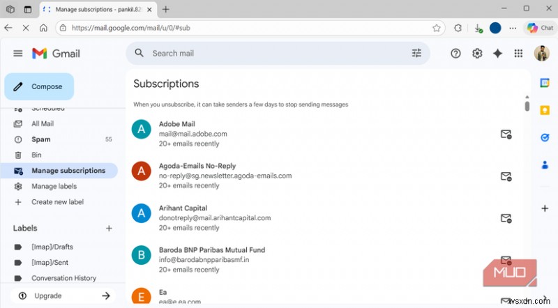 Unlock Gmail’s Latest Feature You’re Overlooking