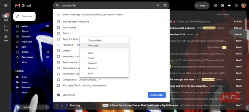 Unlock Gmail’s Latest Feature You’re Overlooking