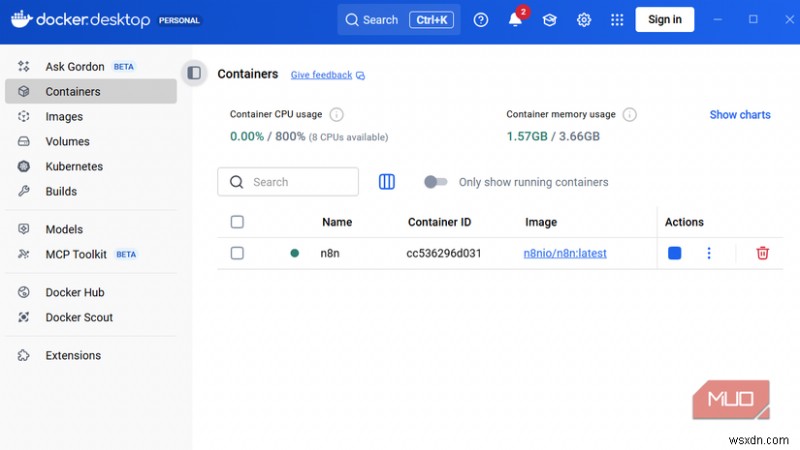 The Free Open-Source Tool That Finally Cleans Your Inbox