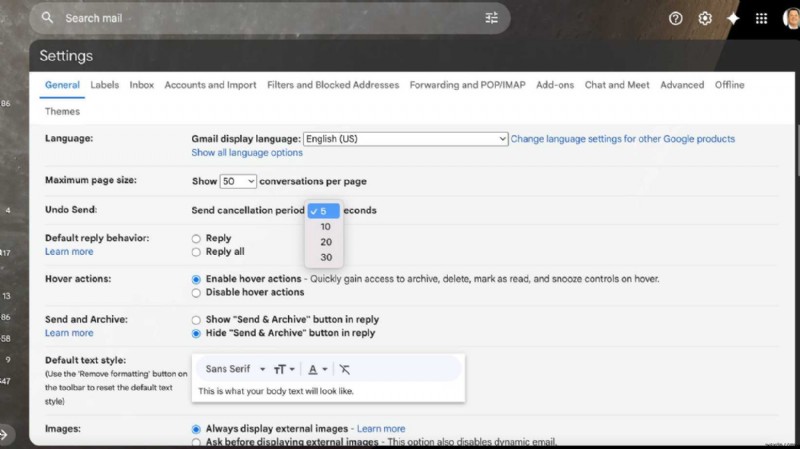 Discover 4 Hidden Gmail Features That Cleared My Inbox Chaos