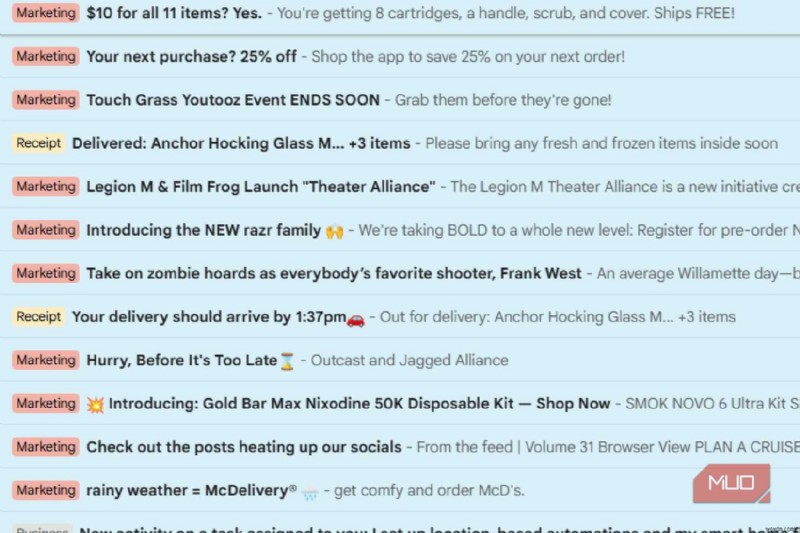 Open-Source AI Tool Organizes Your Inbox Without Compromising Privacy