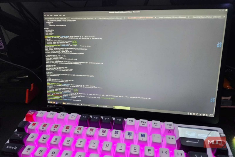 Open-Source AI Tool Organizes Your Inbox Without Compromising Privacy