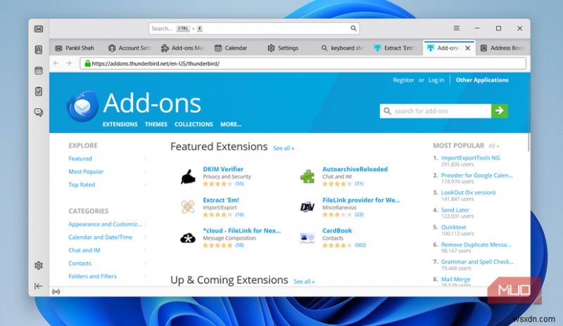 I Finally Ditched Outlook for This Windows Email Client—and Regret Not Doing It Sooner