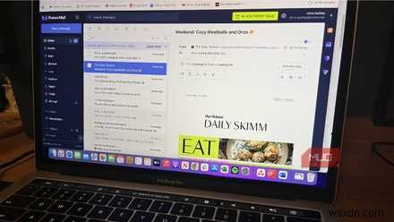 I Finally Ditched Outlook for This Windows Email Client—and Regret Not Doing It Sooner