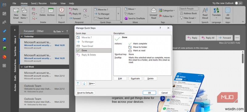 Discover Microsoft s Most Underrated Outlook Feature for Enhanced Productivity