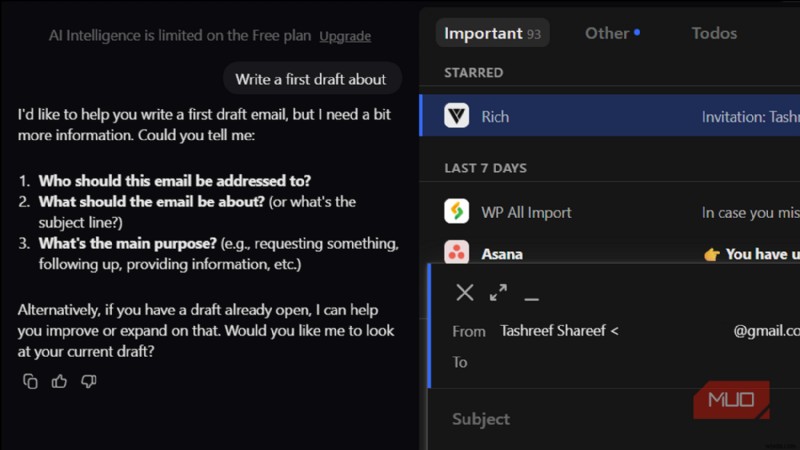 How a Block‑Based Email Client Revolutionized My Inbox Management