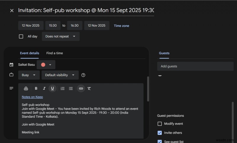 Unlock Productivity: 7 Secret Google Keep Features That Simplify Your Workflow