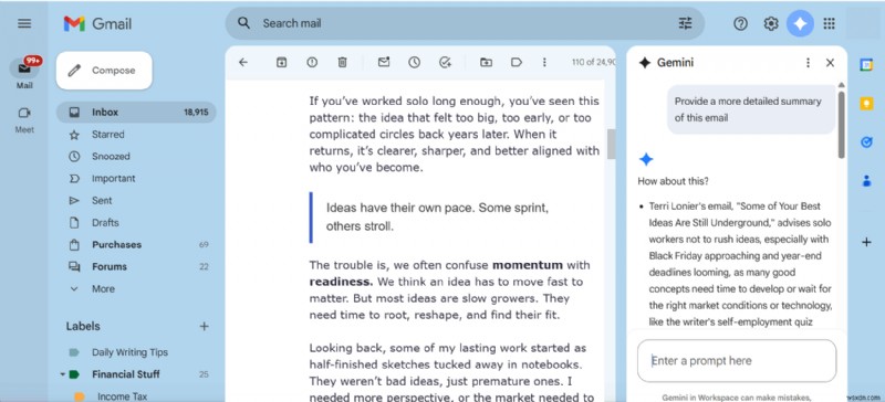 Unlock Productivity: 7 Secret Google Keep Features That Simplify Your Workflow