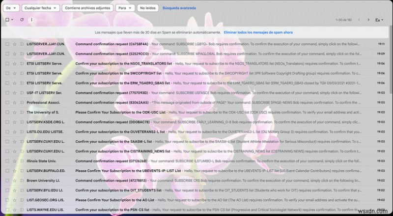 How One Simple Email Tool Keeps Your Inbox Sane for 10+ Years