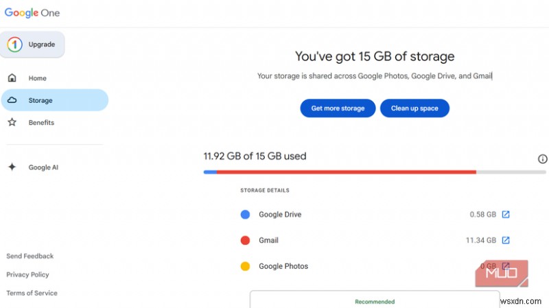How I Cleared 10GB from Gmail: A Step‑by‑Step Guide