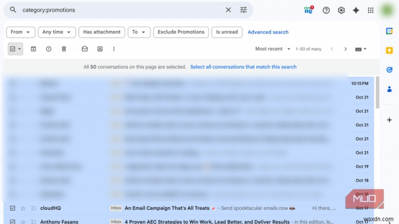 How I Cleared 10GB from Gmail: A Step‑by‑Step Guide