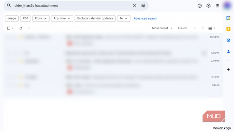 How I Cleared 10GB from Gmail: A Step‑by‑Step Guide