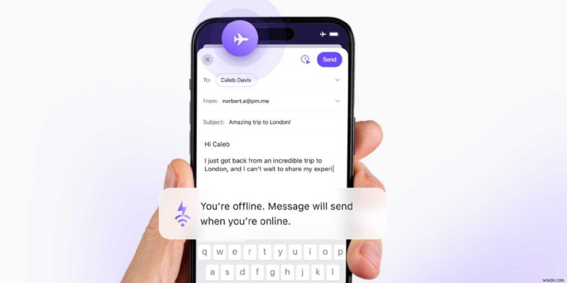 ProtonMail’s Updated iOS & Android Apps Resolve Its Long‑Standing Issue