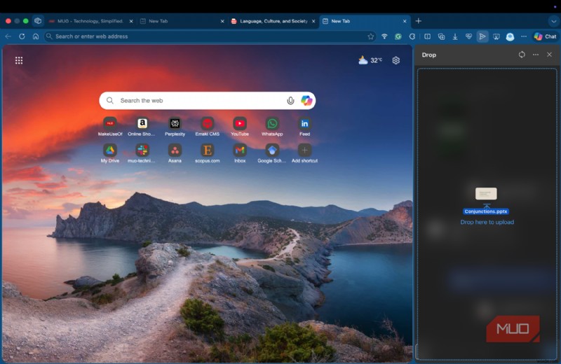Microsoft Edge Now Replaces Three Everyday Apps—A Game-Changer for Productivity
