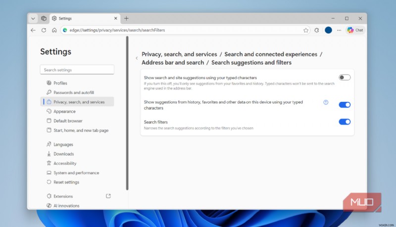 Secure Microsoft Edge: 4 Essential Settings for Ultimate Privacy