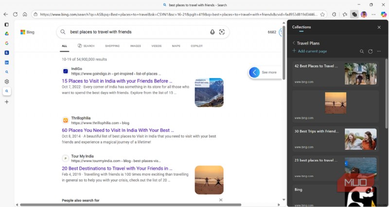 5 Microsoft Edge Features That Cut Hours of Repetitive Work