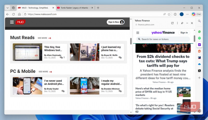 5 Microsoft Edge Features That Cut Hours of Repetitive Work