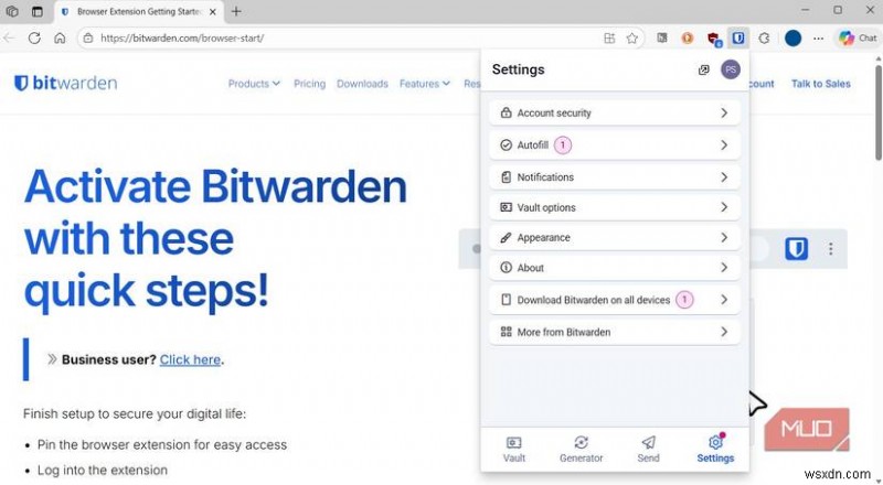 Top 5 Open‑Source Browser Extensions Every User Should Install