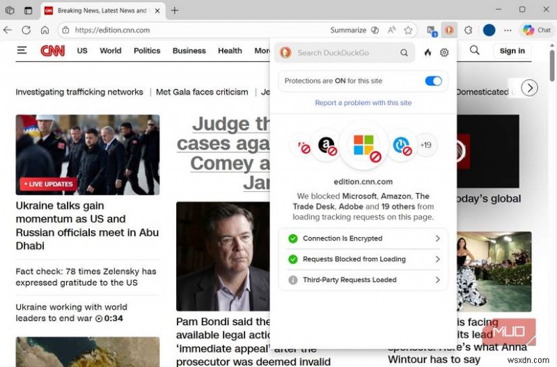 Top 5 Open‑Source Browser Extensions Every User Should Install