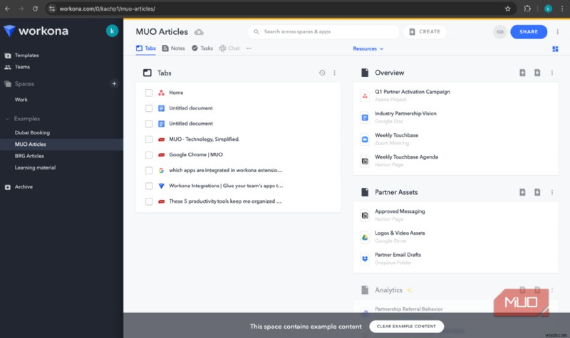 Free Browser Extension That Cuts Daily Tab Usage by 50%