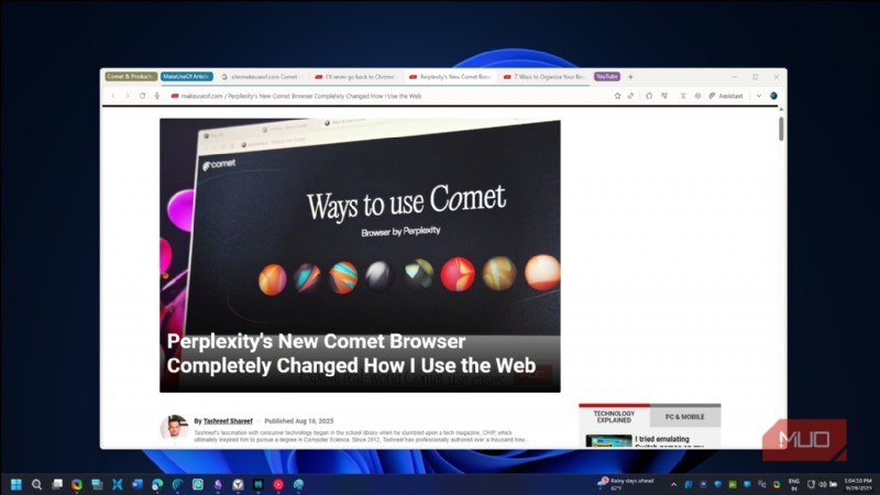 5 Proven Browser Tricks That Cut Load Times and Boost Productivity