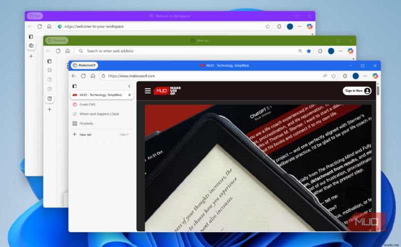 Discover the Powerful Microsoft Edge Feature I Overlooked—Why It Matters