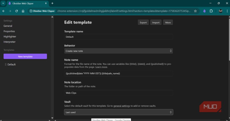 Transform Your Web Research into a Personal Knowledge Library with This Simple Workflow