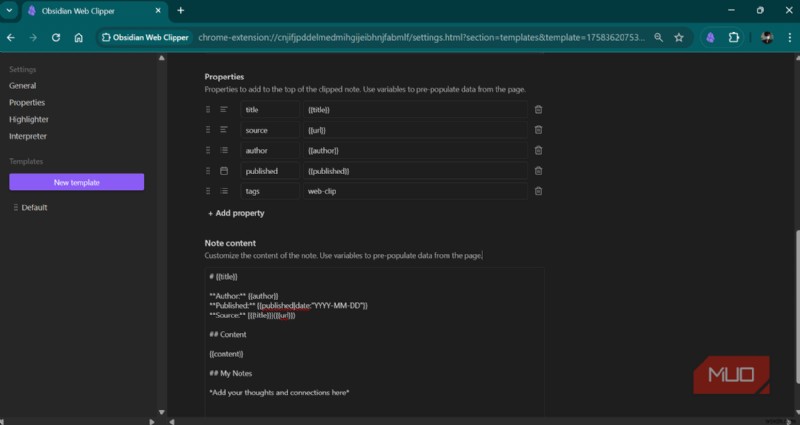 Transform Your Web Research into a Personal Knowledge Library with This Simple Workflow